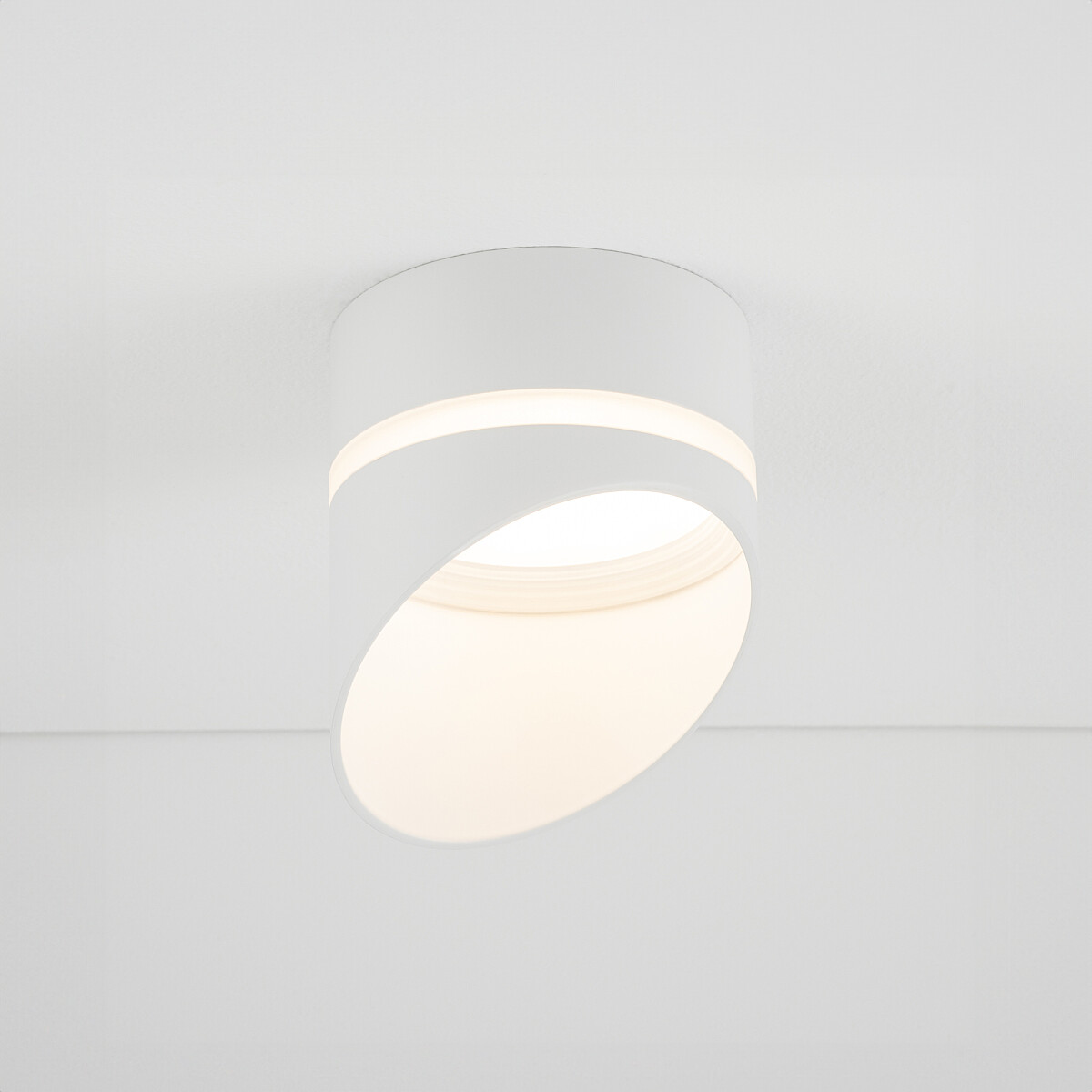 RECESSED SPOTLIGHT LAMP VIS Lifestyle 2