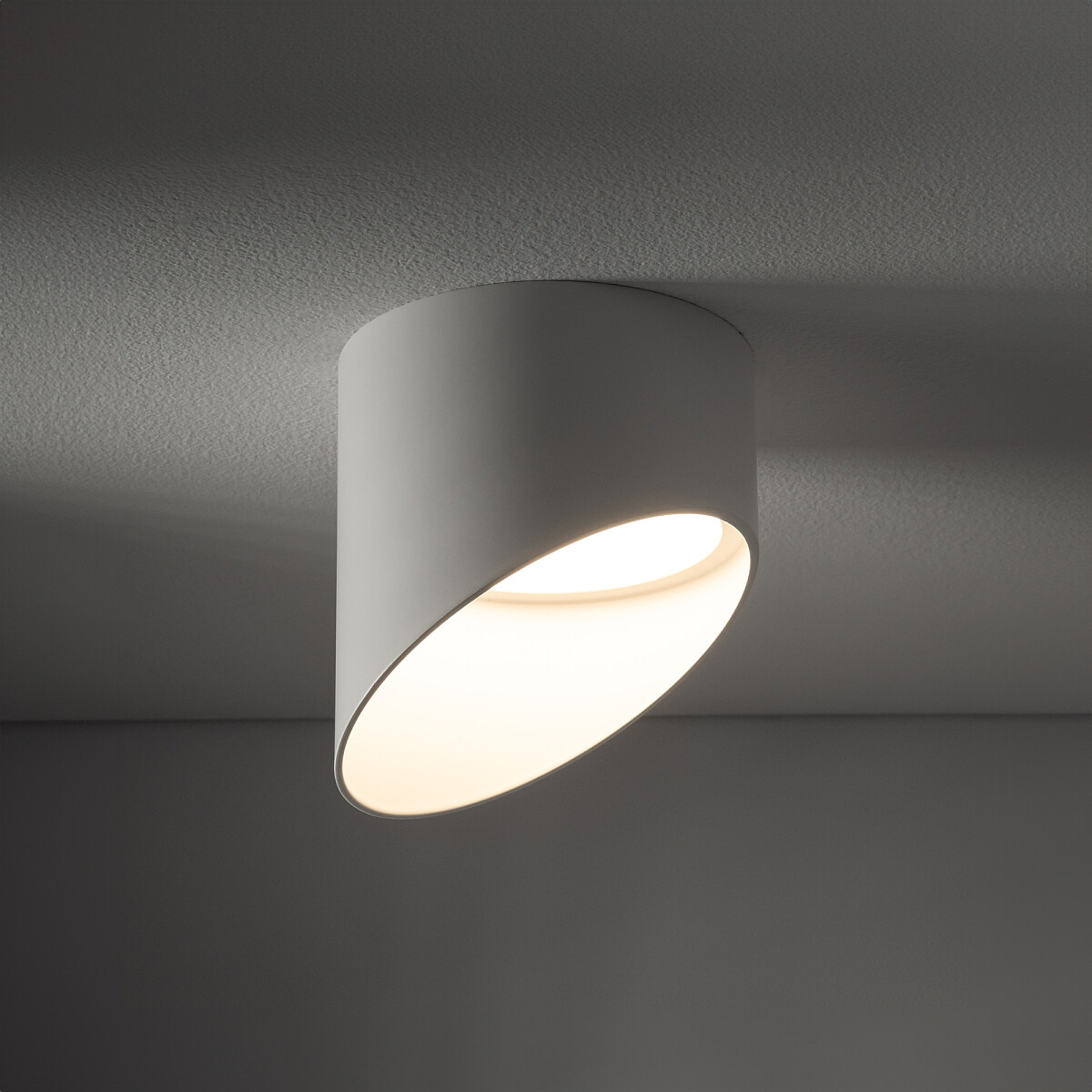 RECESSED SPOTLIGHT LAMP HVAR Detail 2