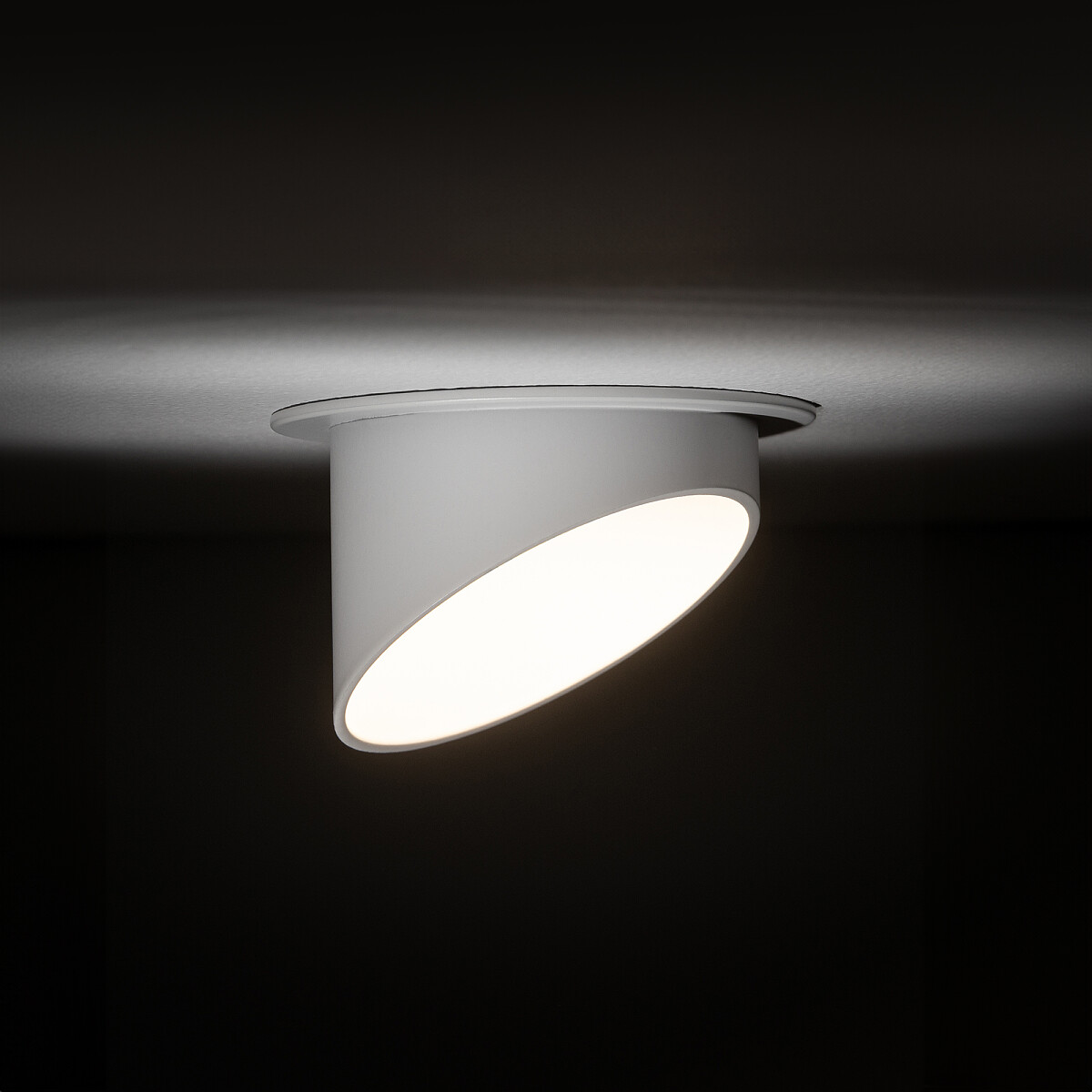 RECESSED SPOTLIGHT LAMP SOLTA Detail 2