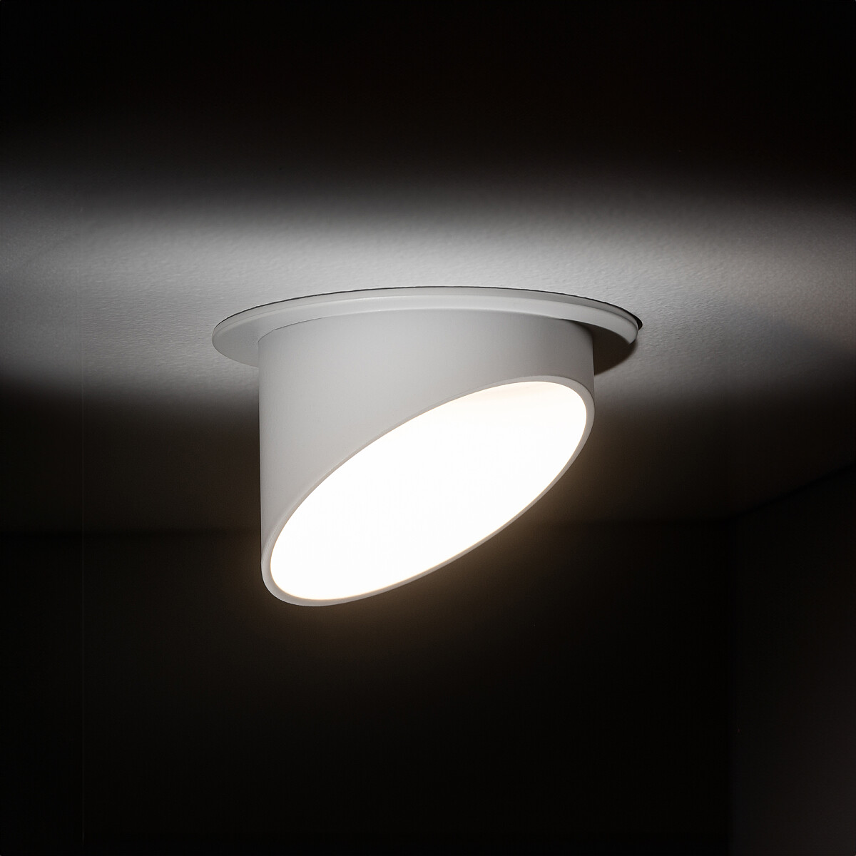 RECESSED SPOTLIGHT LAMP SOLTA Lifestyle 4