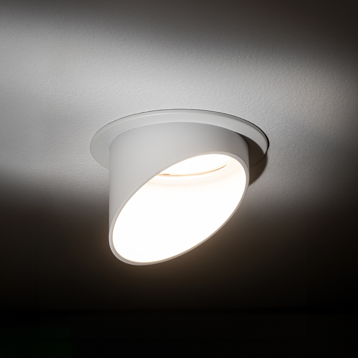 RECESSED SPOTLIGHT LAMP SOLTA Lifestyle 5
