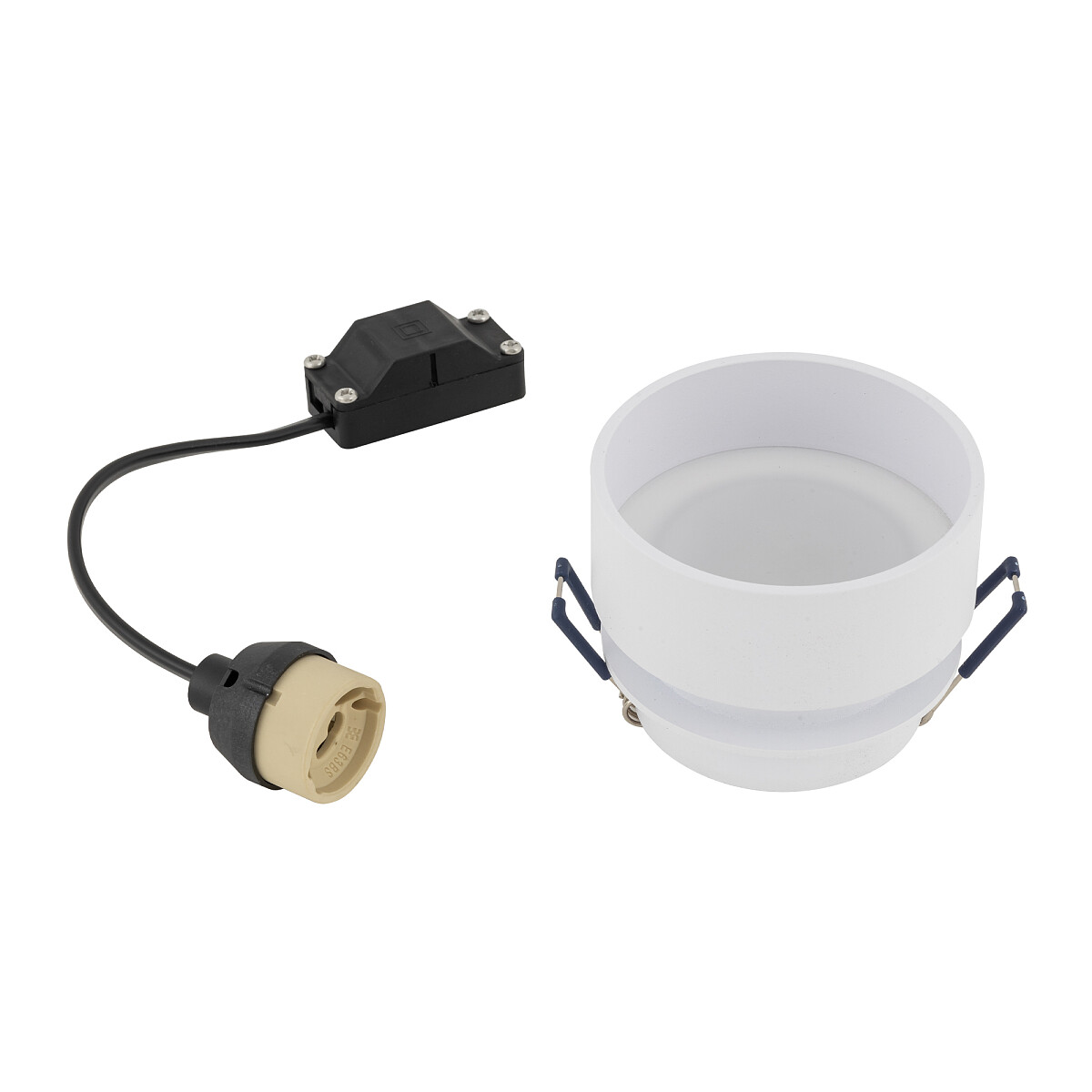 RECESSED SPOTLIGHT LAMP SHINE Lifestyle 1