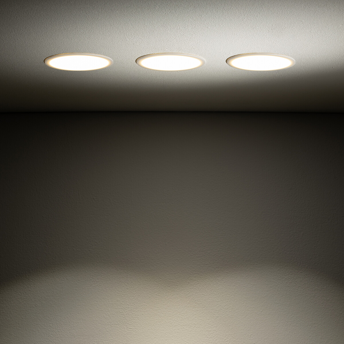 Încastrat SPOTLIGHTS LAMPS CUP Detail 2