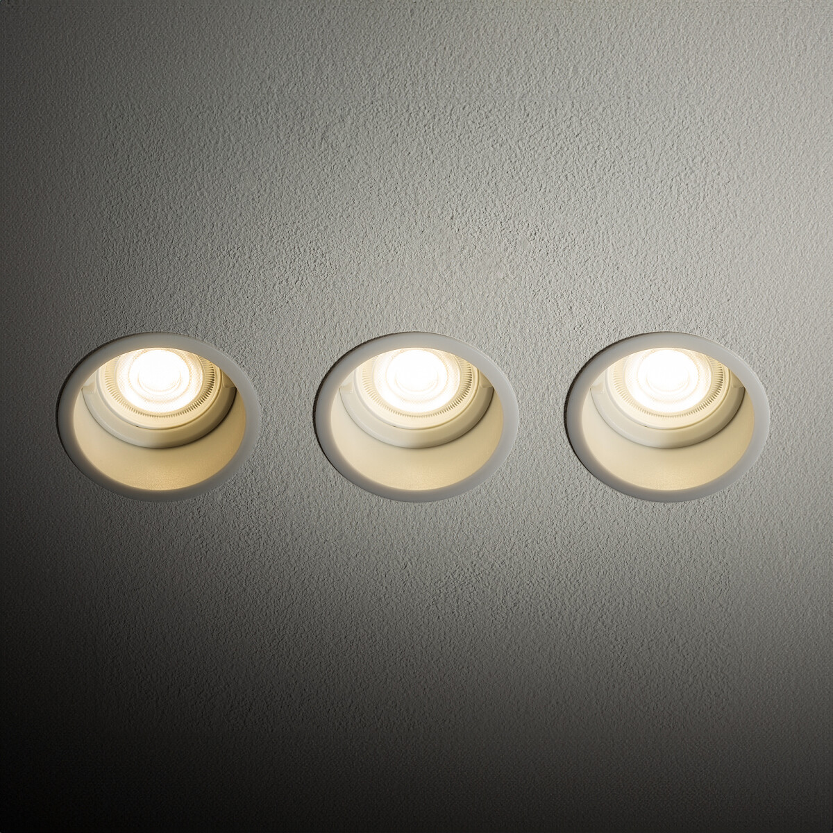 Încastrat SPOTLIGHTS LAMPS CUP Lifestyle 2