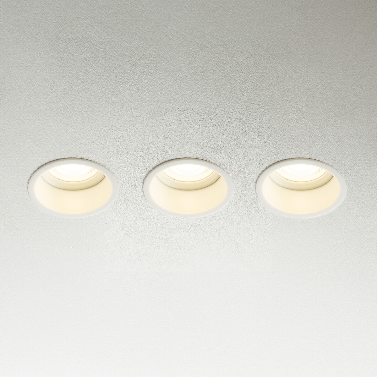 Încastrat SPOTLIGHTS LAMPS CUP Lifestyle 3