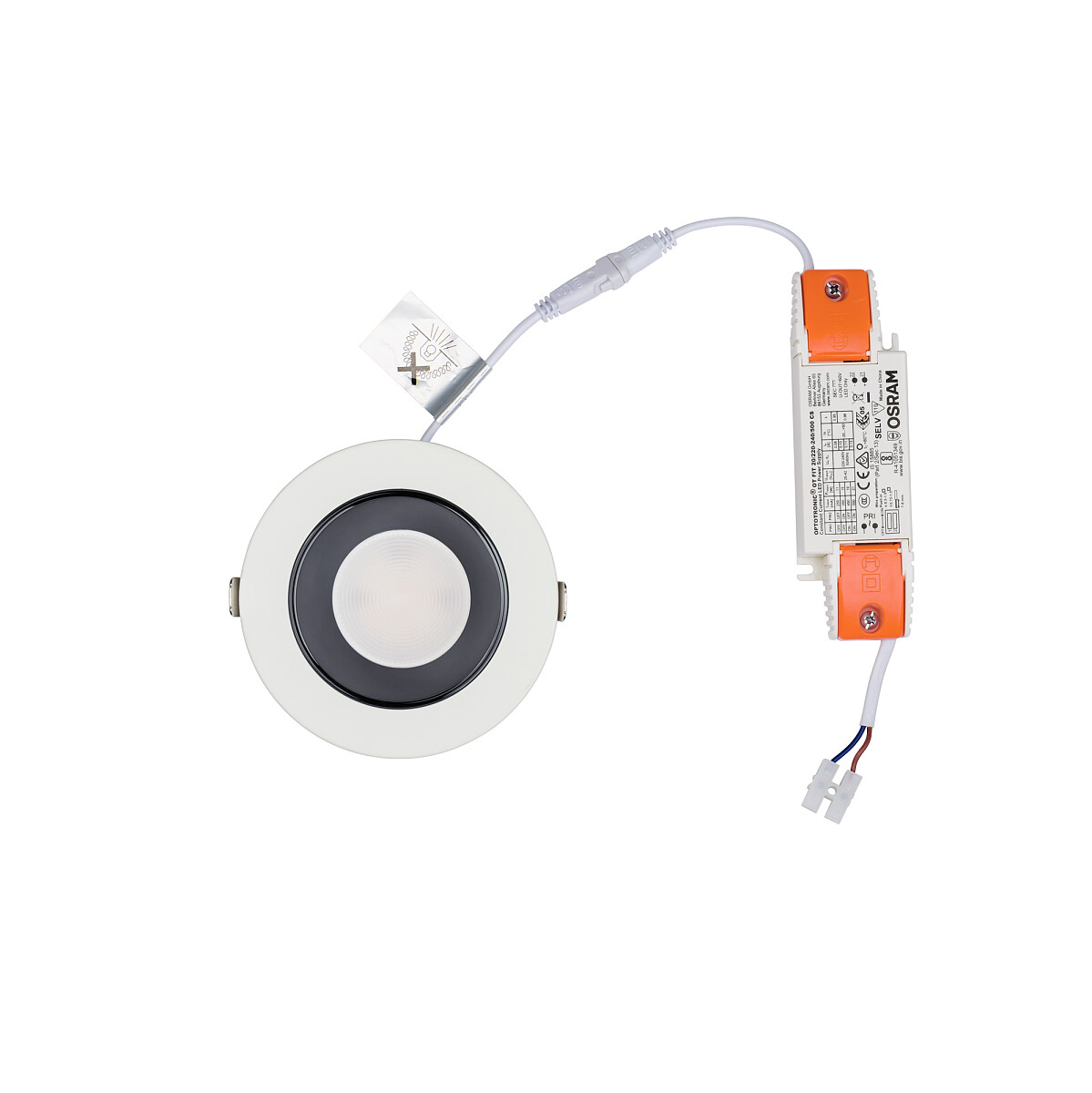 CL KEA LED IP44 Lifestyle 1