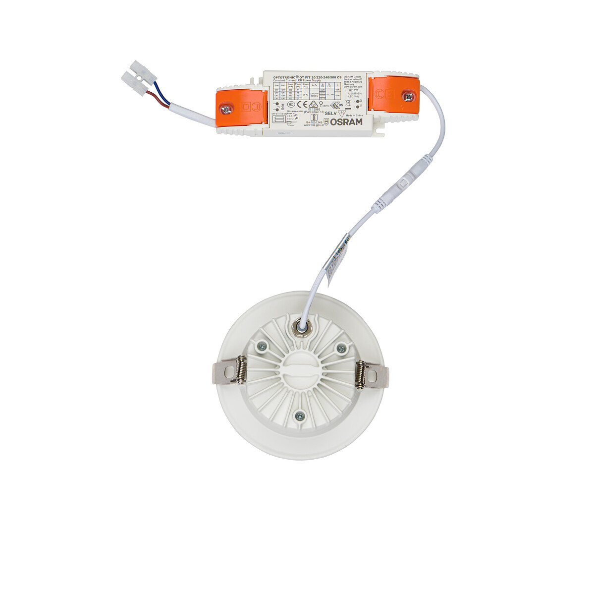 CL KEA LED IP44 Lifestyle 2