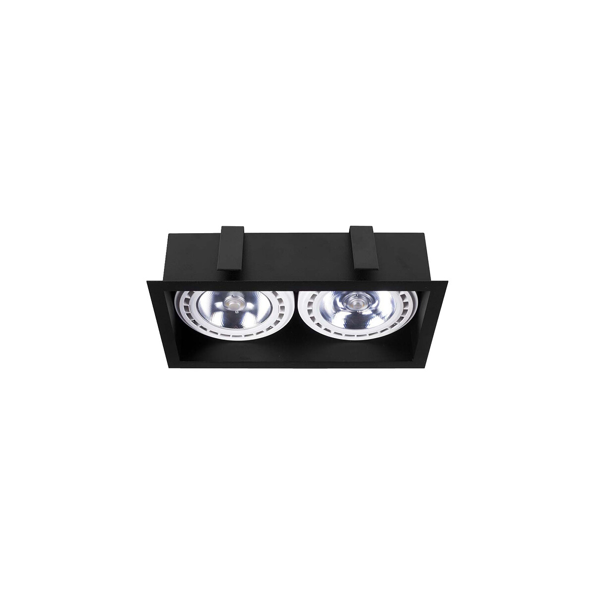 RECESSED SPOTLIGHT LAMP MOD II Detail 1