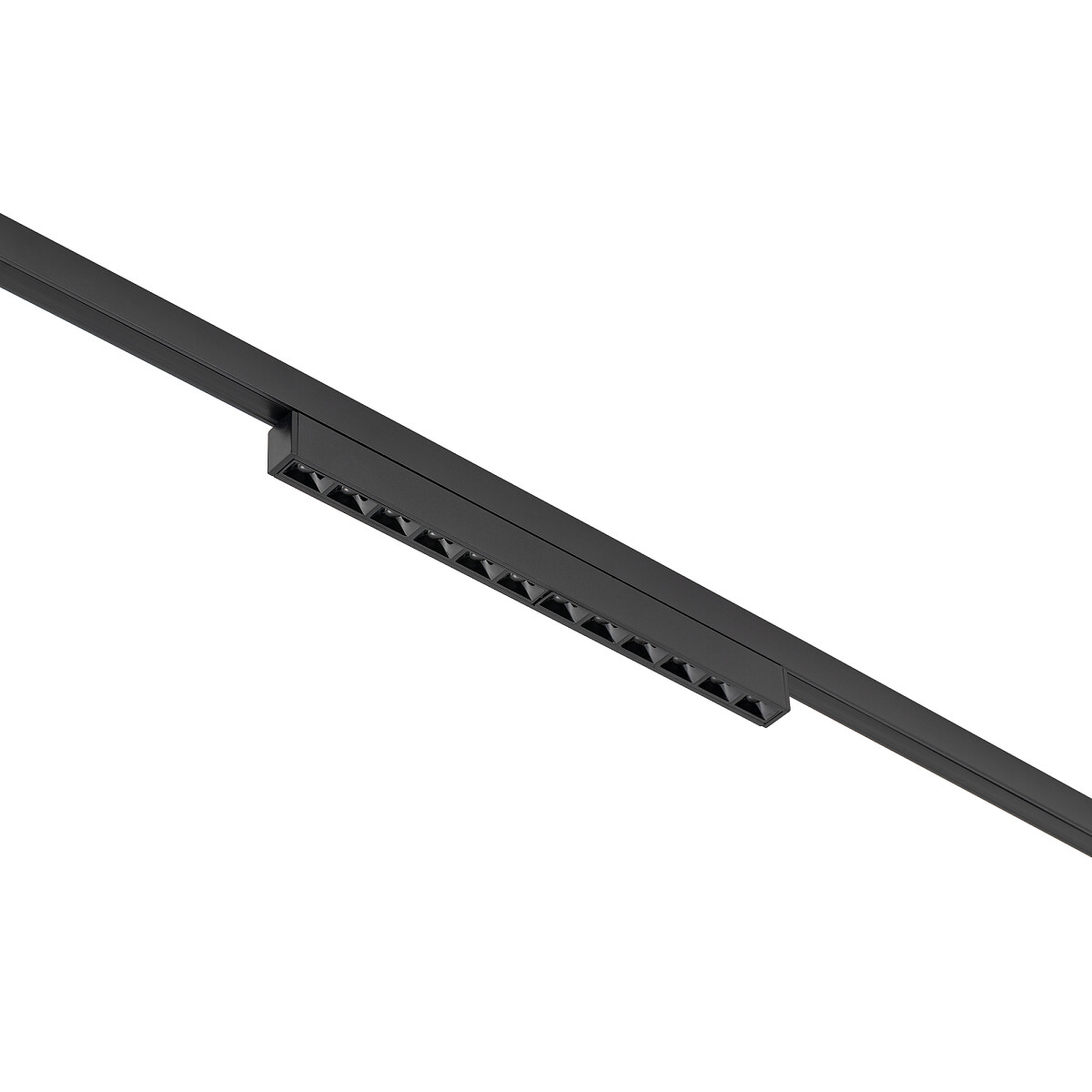 FOCUS OUT LED LINEAR LUMINAIRE FOR NANO-LVM TRACK SYSTEM Detail 3