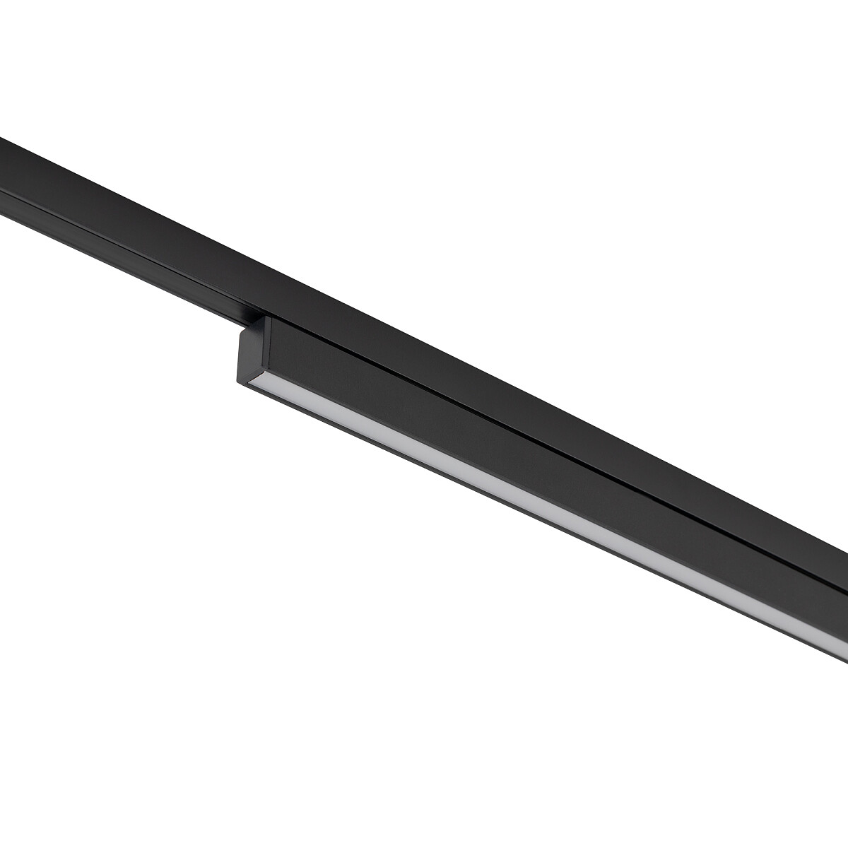 LINE OUT LED LINEAR LUMINAIRE FOR NANO-LVM TRACK SYSTEM Detail 5