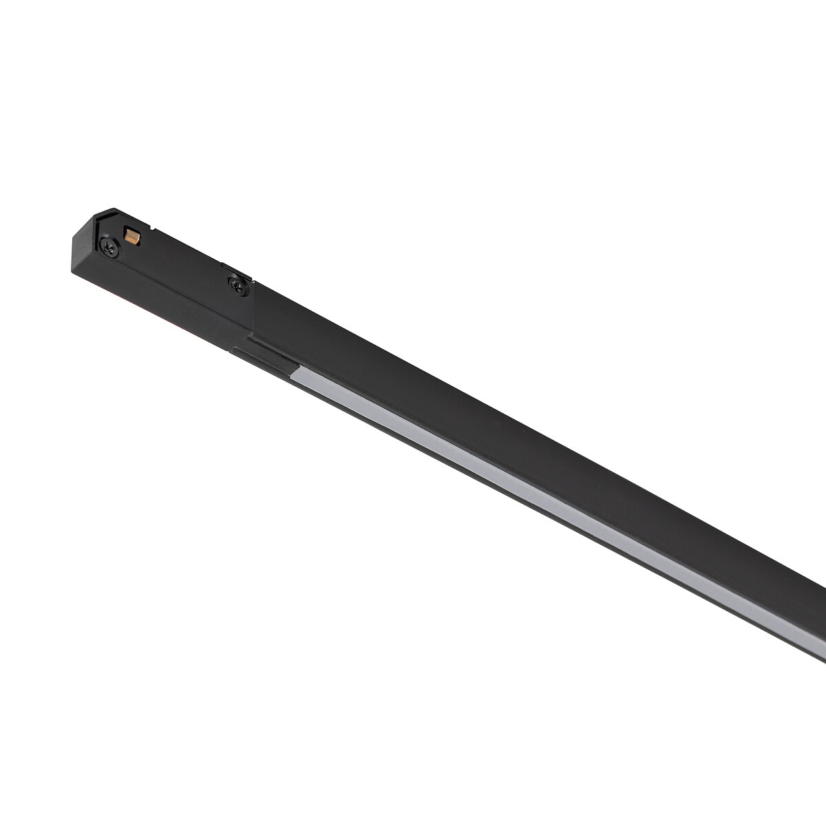 LINE IN LED LINEAR LUMINAIRE FOR NANO-LVM TRACK SYSTEM Detail 3