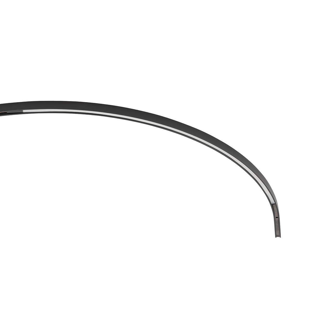 FLEX LINE LED LINEAR LUMINAIRE FOR NANO-LVM TRACK SYSTEM Detail 3