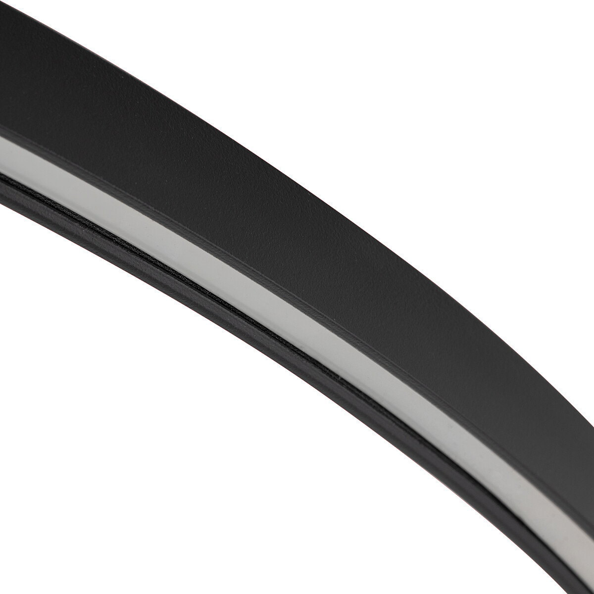 FLEX LINE LED LINEAR LUMINAIRE FOR NANO-LVM TRACK SYSTEM Detail 4