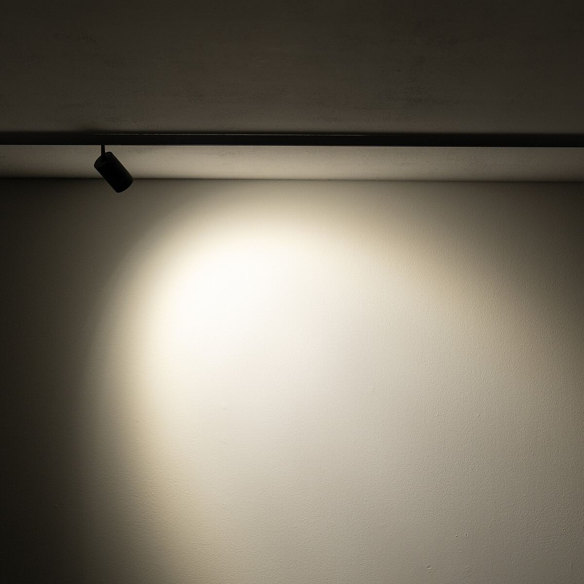 SPOT ZOOM LED FOR NANO-LVM TRACK SYSTEM Detail 3