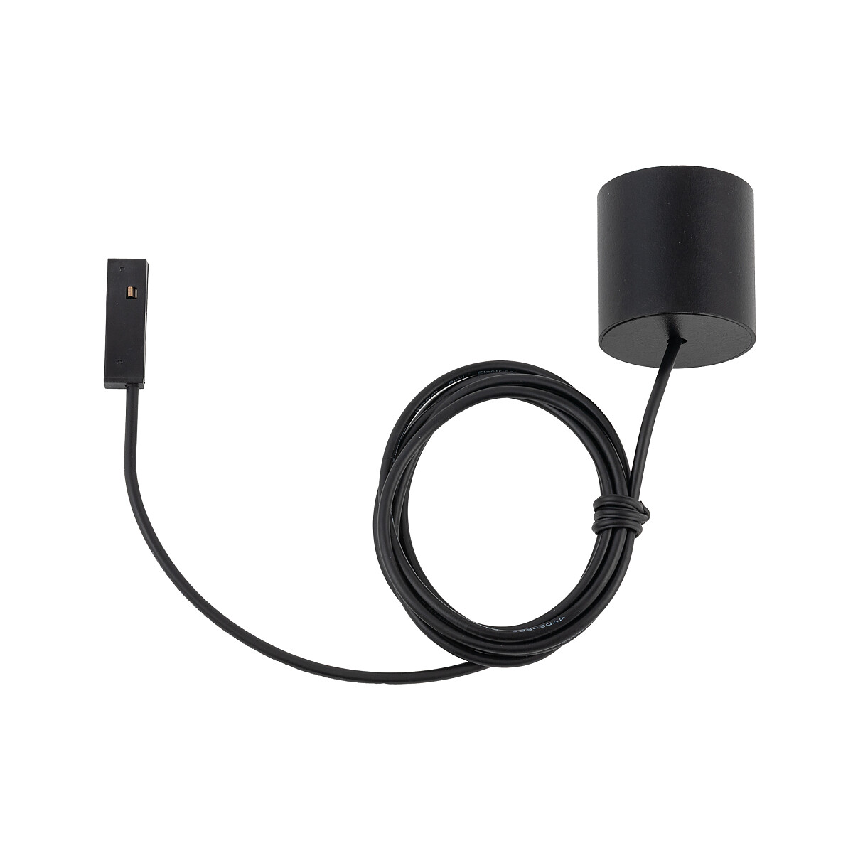 OUTSIDE POWER SUPPLY CONDUCTIVE MODULE FOR SUSPENSION FOR NANO-LVM TRACK SYSTEM Detail 3