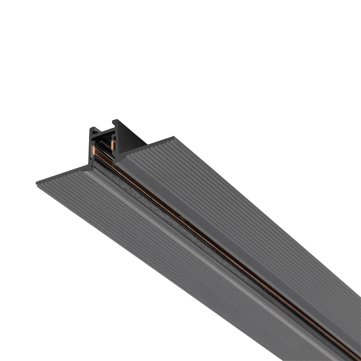 NANO-LVM RECESSED TRACK 2M Detail 1