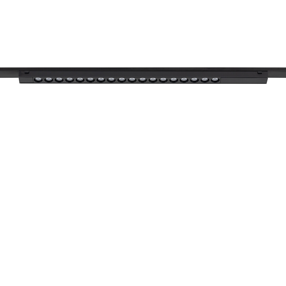 FOCUS LED LINEAR LUMINAIRE FOR UT-LVM TRACK SYSTEM Detail 3