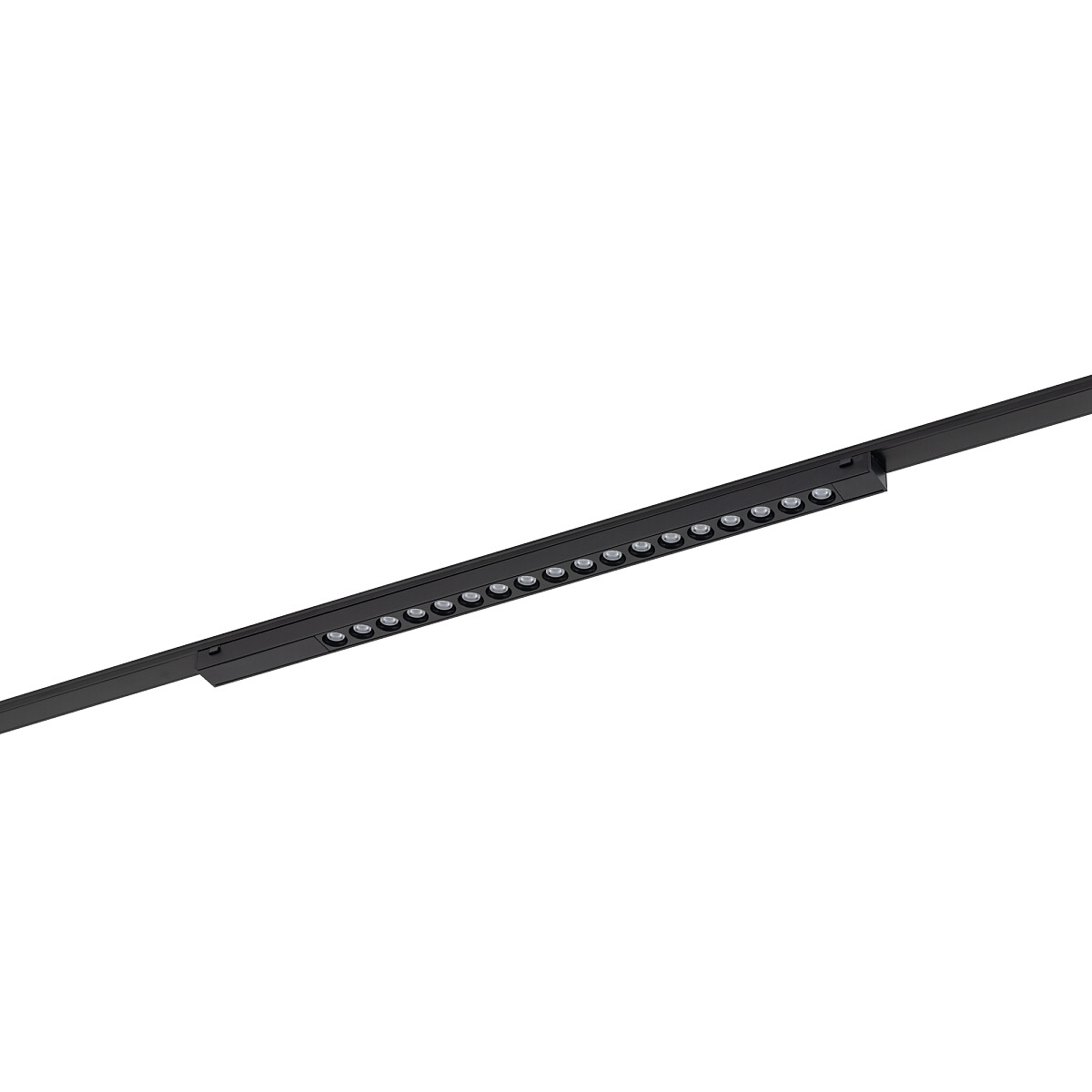 FOCUS LED LINEAR LUMINAIRE FOR UT-LVM TRACK SYSTEM Detail 4