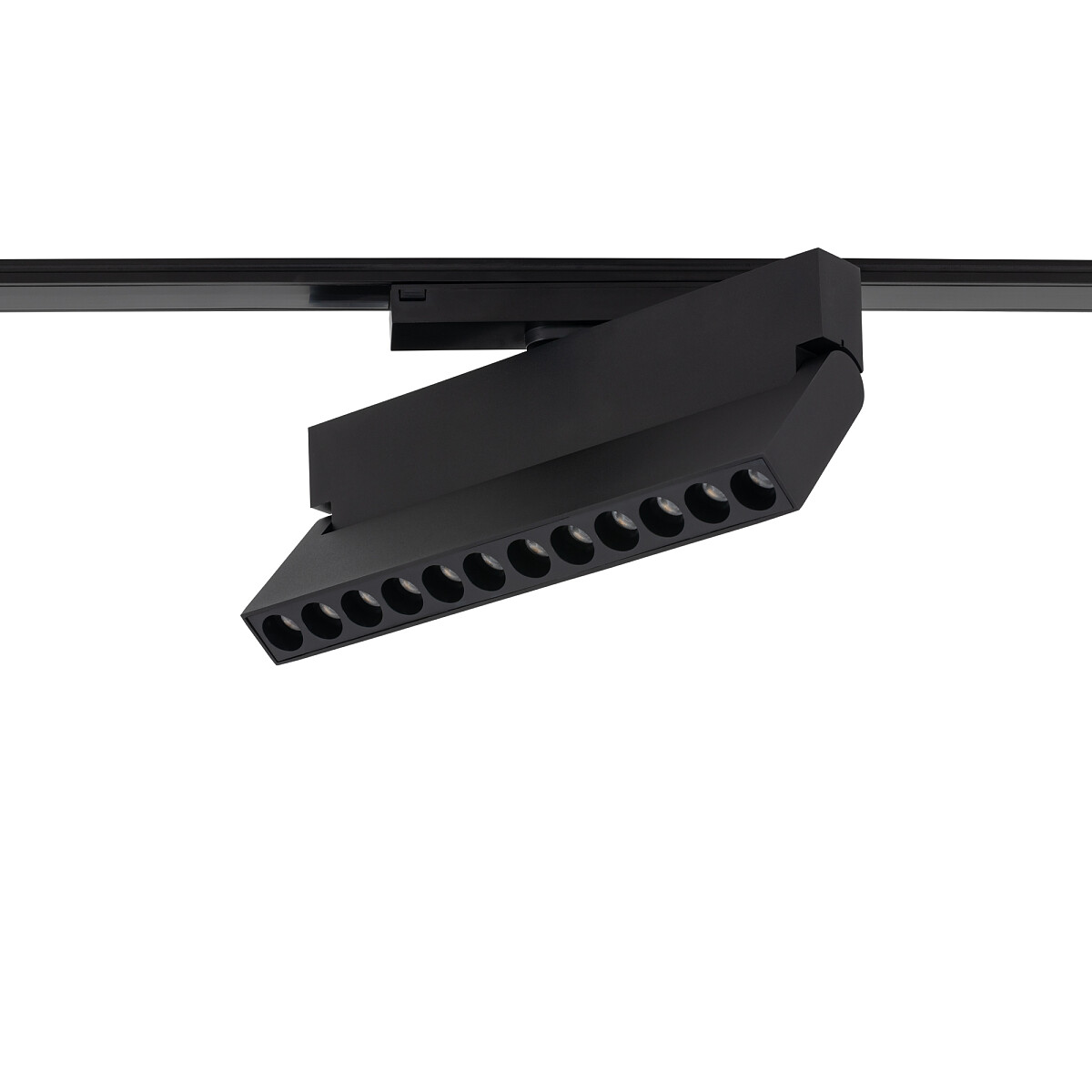 FOCUS OUT LED LINEAR LUMINAIRE FOR UT-LVM TRACK SYSTEM Detail 3