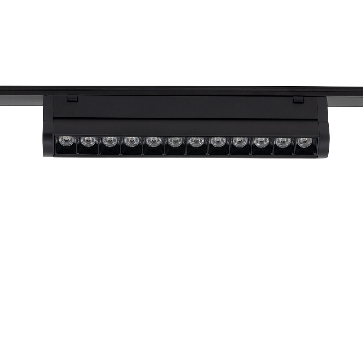 FOCUS OUT LED LINEAR LUMINAIRE FOR UT-LVM TRACK SYSTEM Detail 4