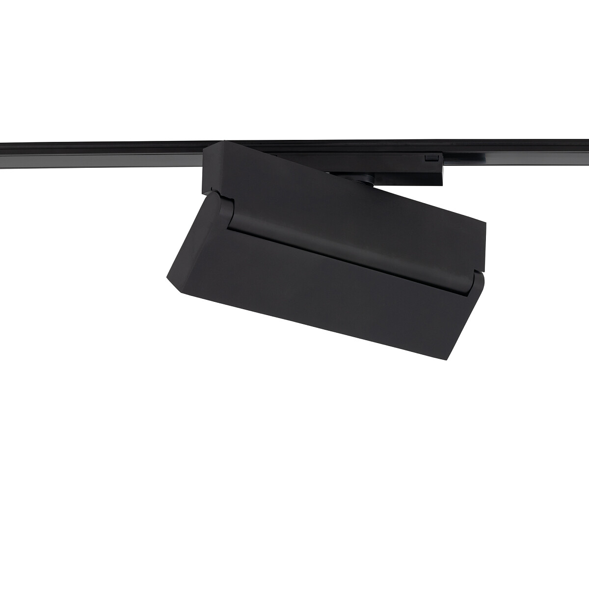 FOCUS OUT LED LINEAR LUMINAIRE FOR UT-LVM TRACK SYSTEM Detail 5
