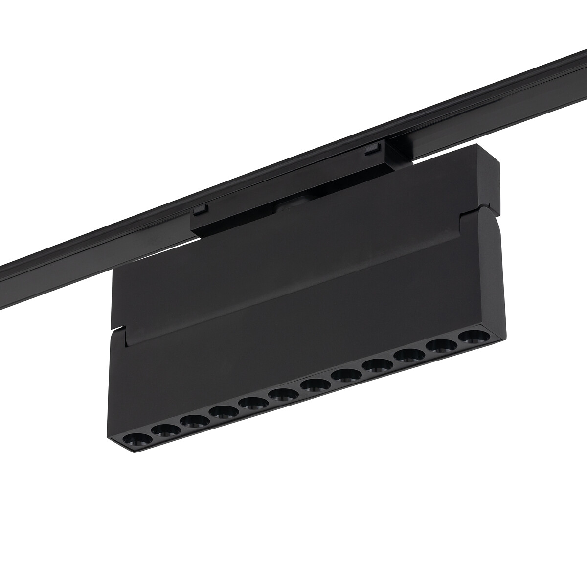 FOCUS OUT LED LINEAR LUMINAIRE FOR UT-LVM TRACK SYSTEM Lifestyle 1