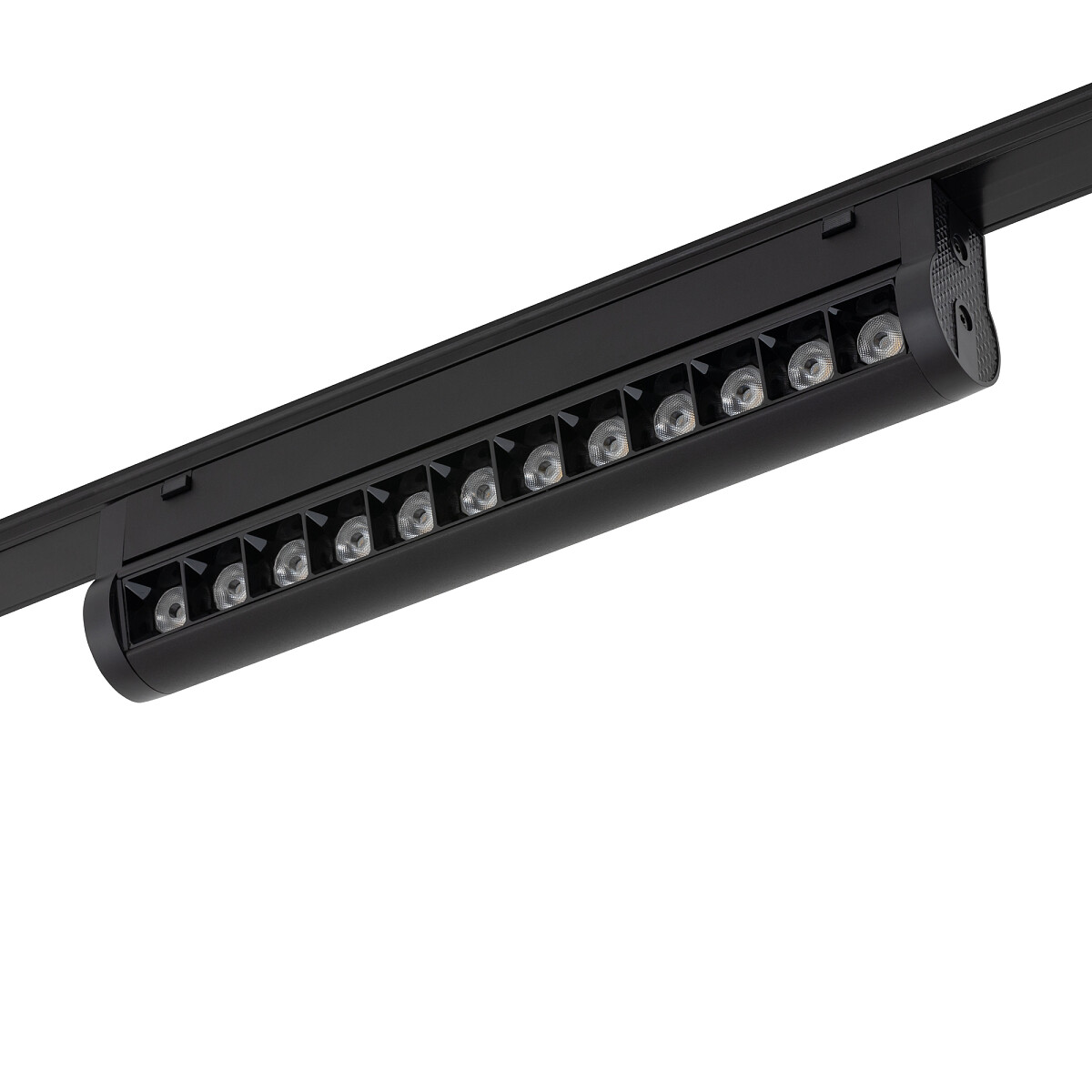 FOCUS SWING LED LINEAR LUMINAIRE FOR UT-LVM TRACK SYSTEM Detail 3