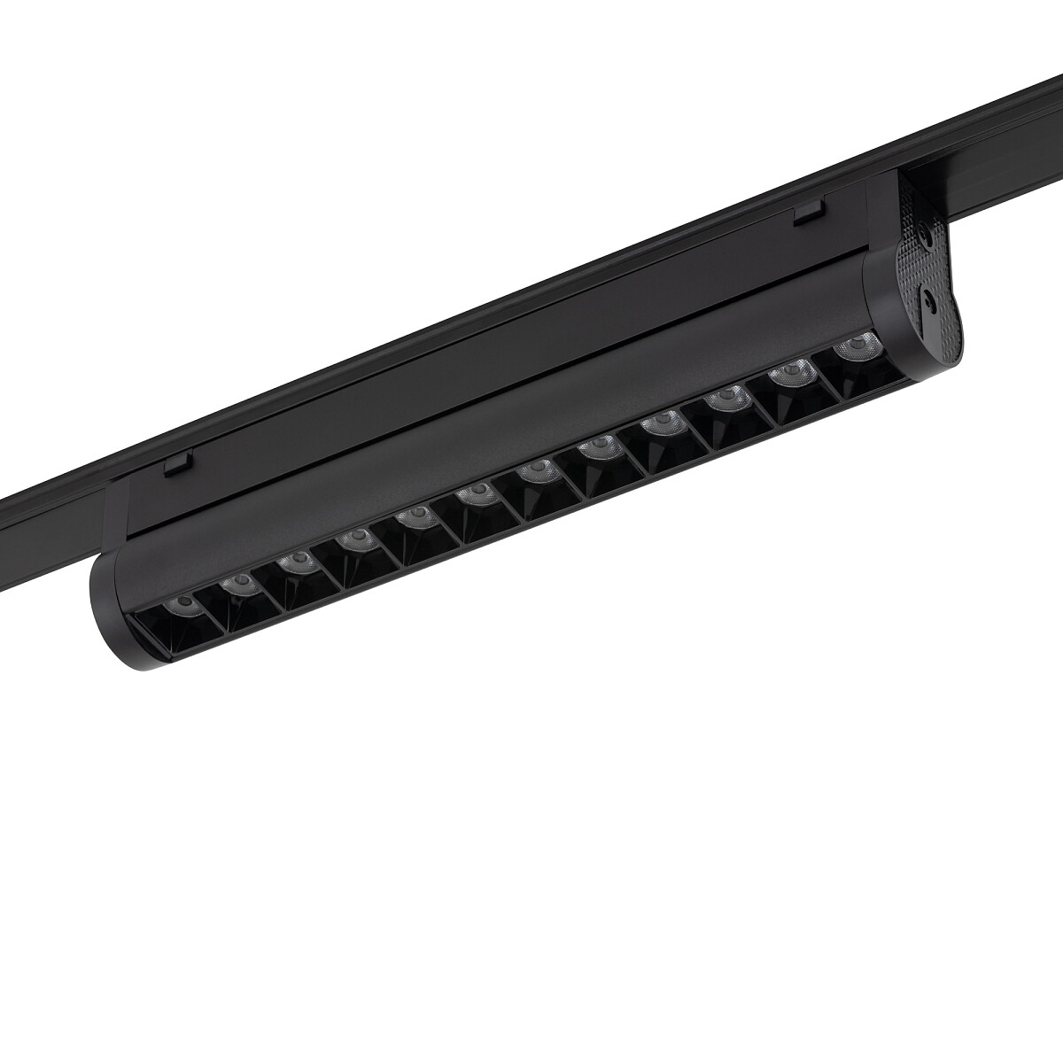 FOCUS SWING LED LINEAR LUMINAIRE FOR UT-LVM TRACK SYSTEM Detail 4