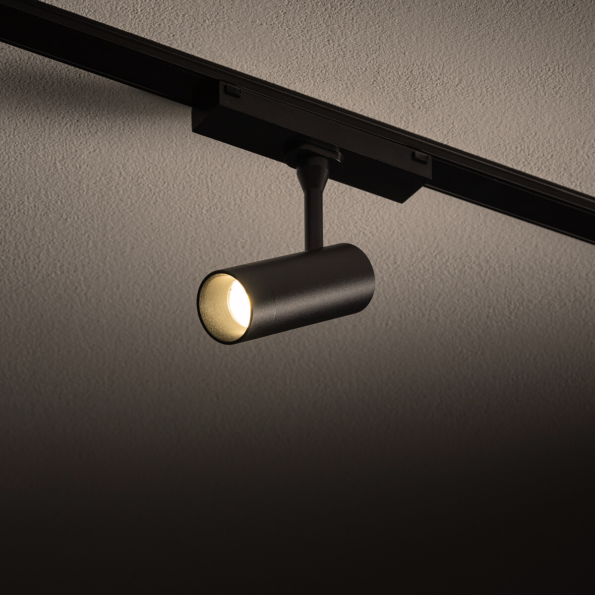 UT-LVM SPOT LED FOR UT-LVM TRACK SYSTEM Detail 2