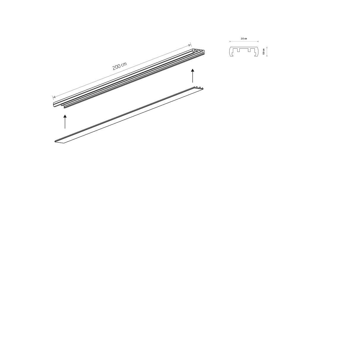 UT-LVM TRACK 2M Lifestyle 1