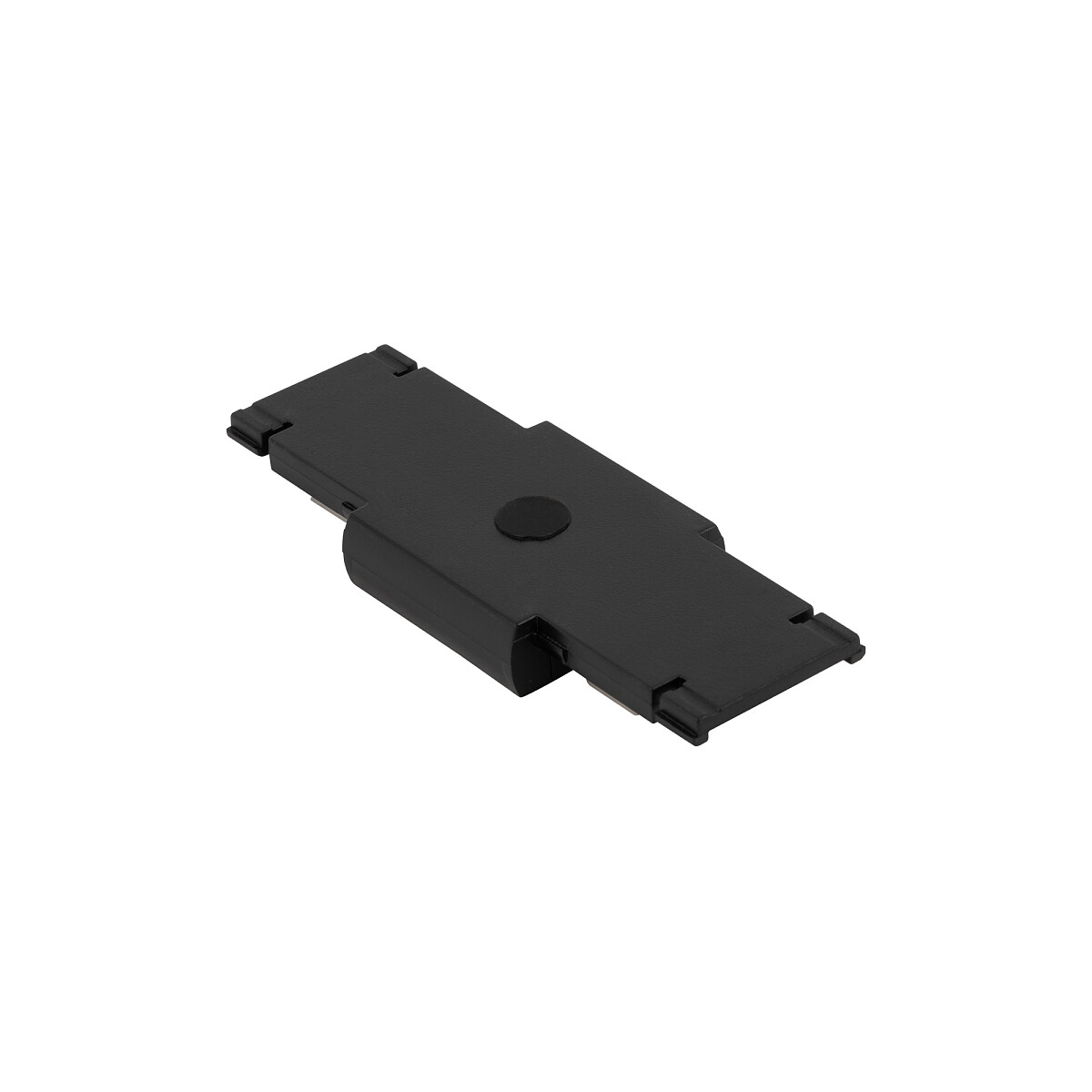 STRAIGHT CONNECTOR FOR UT-LVM TRACK SYSTEM