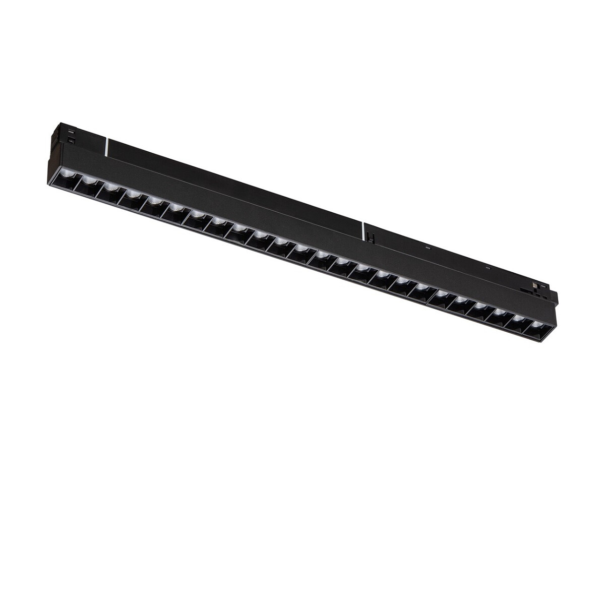FOCUS LED LINEAR LUMINAIRE FOR LVM TRACK SYSTEM Detail 1