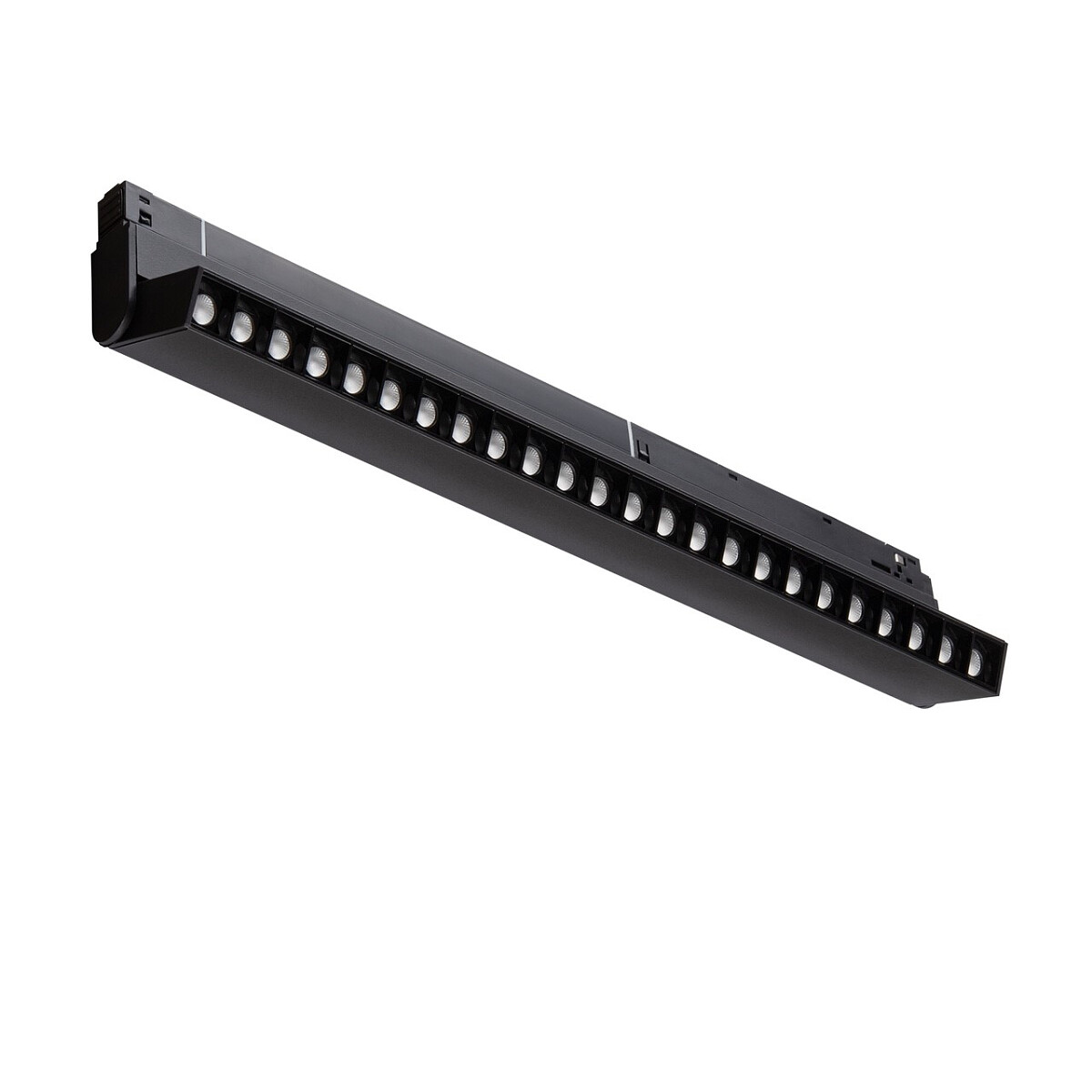 FOCUS OUT LED LINEAR LUMINAIRE FOR LVM TRACK SYSTEM Detail 1