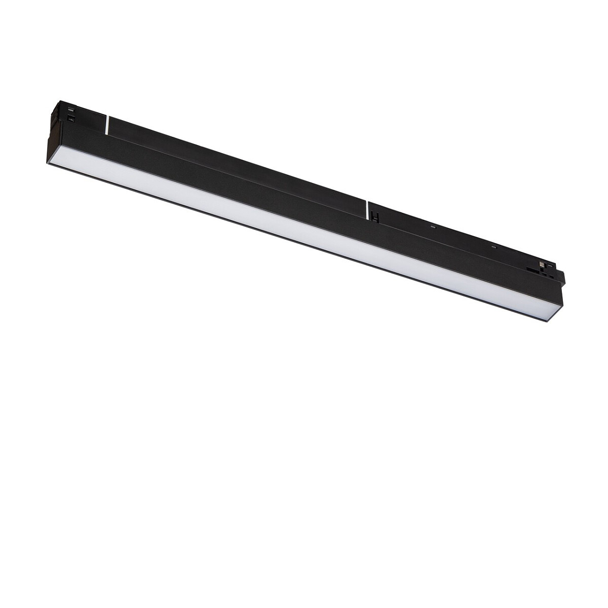LINE LED LINEAR LUMINAIRE FOR LVM TRACK SYSTEM Detail 1