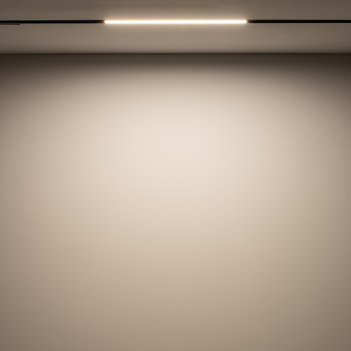 LINE LED LINEAR LUMINAIRE FOR LVM TRACK SYSTEM Detail 2
