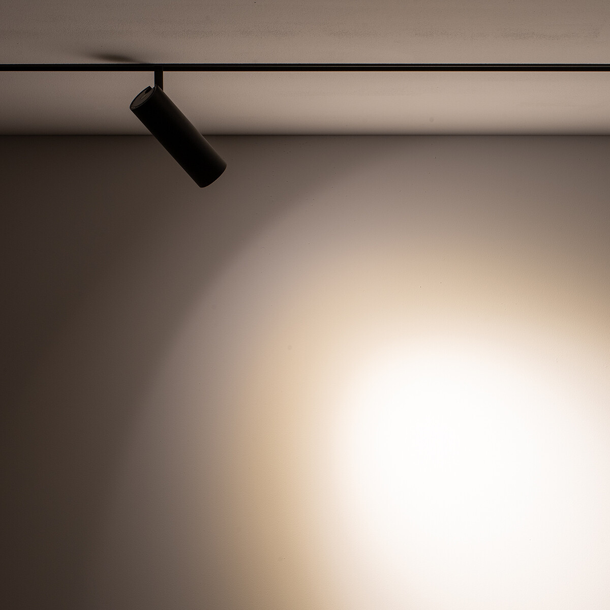 SPOT LED FOR LVM TRACK SYSTEM Detail 2