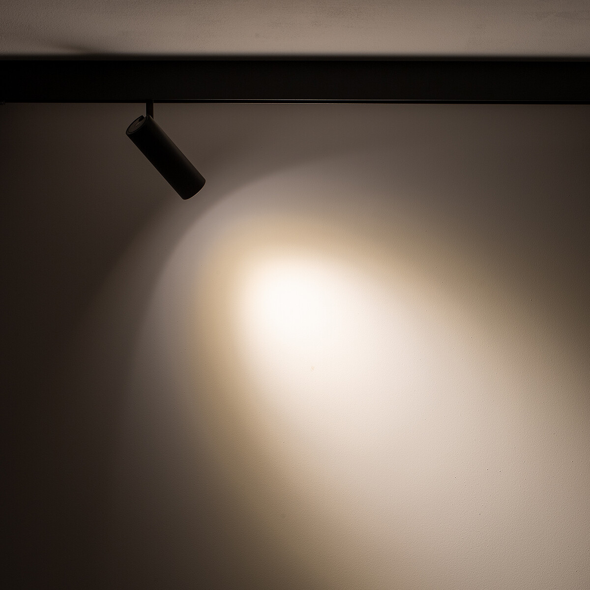 SPOT LED FOR LVM TRACK SYSTEM Detail 3