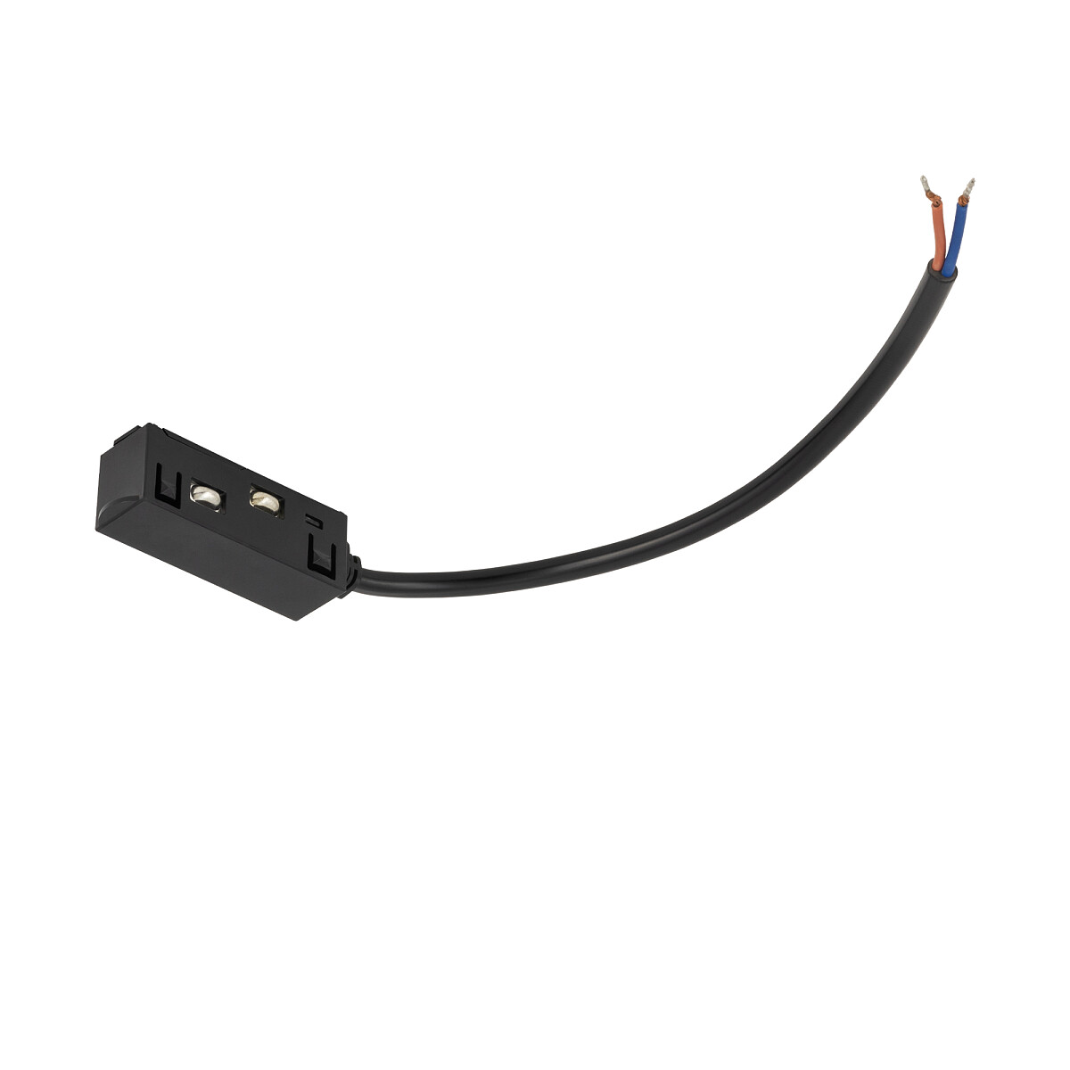 OUTSIDE POWER SUPPLY CONDUCTIVE MODULE FOR LVM TRACK SYSTEM Detail 1