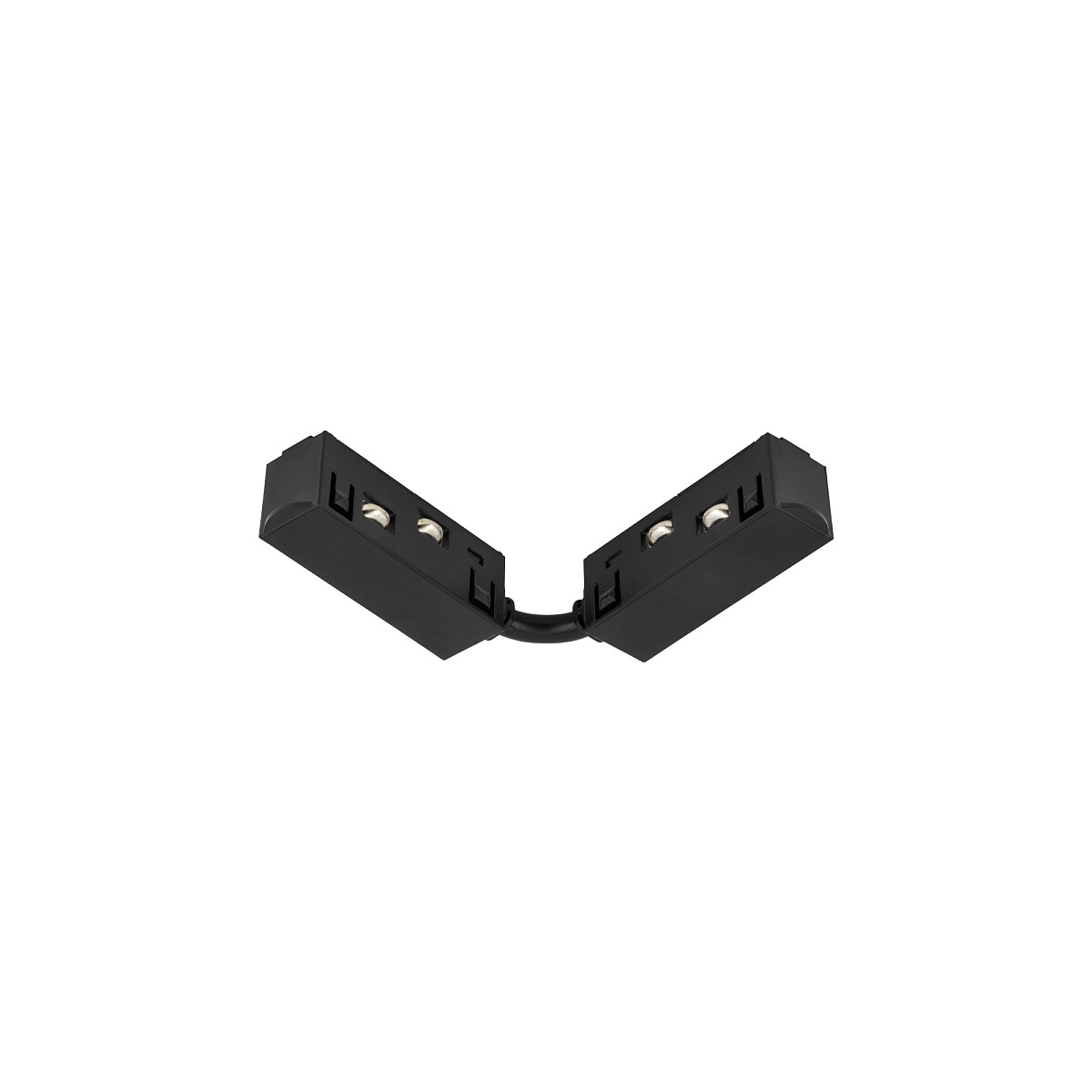 STRAIGHT CONDUCTIVE MODULE FOR LVM TRACK SYSTEM Detail 1