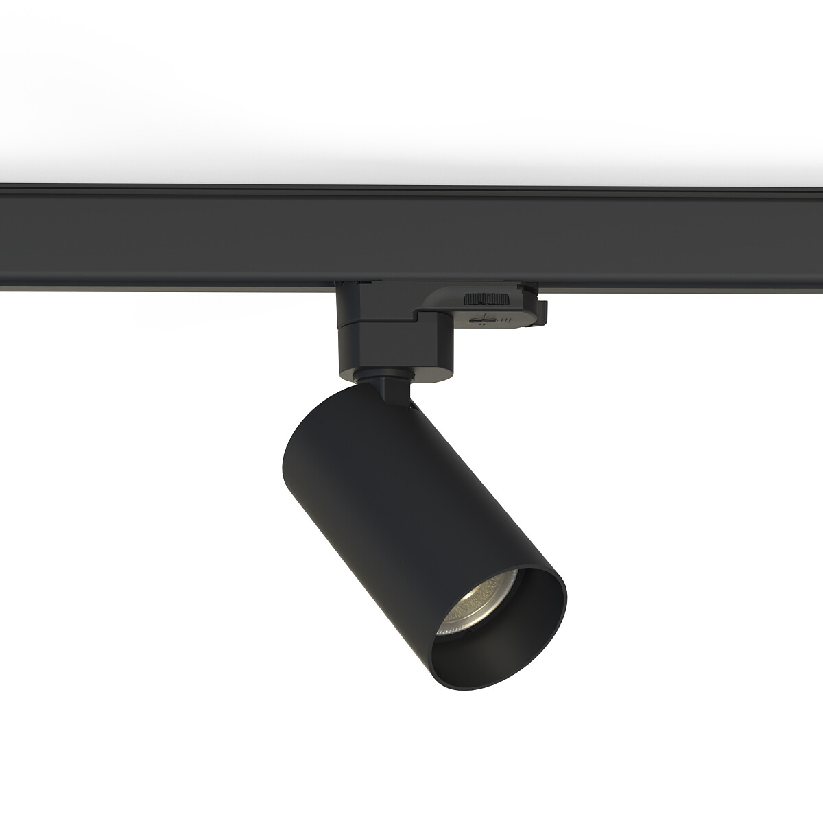 CTLS MONO SPOT FOR 3-CIRCUIT Proiector Șină Detail 2