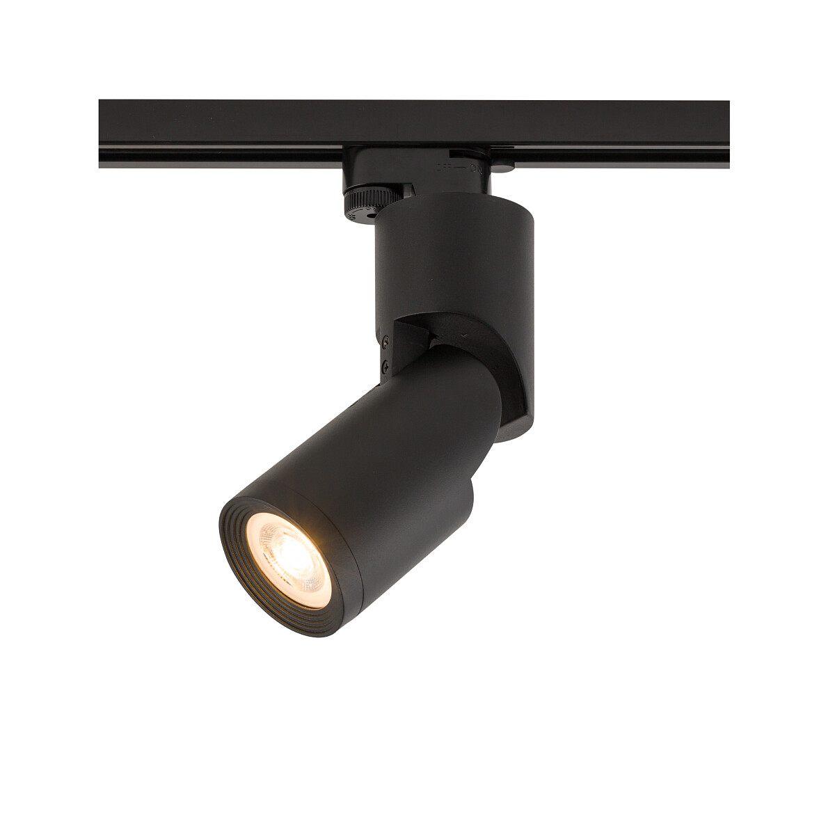PROFILE MIKE LINEAR LUMINAIRE FOR 1-CICUIT TRACK LIGHTING Detail 2