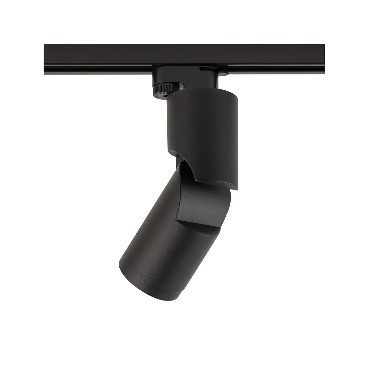 PROFILE MIKE LINEAR LUMINAIRE FOR 1-CICUIT TRACK LIGHTING Detail 3