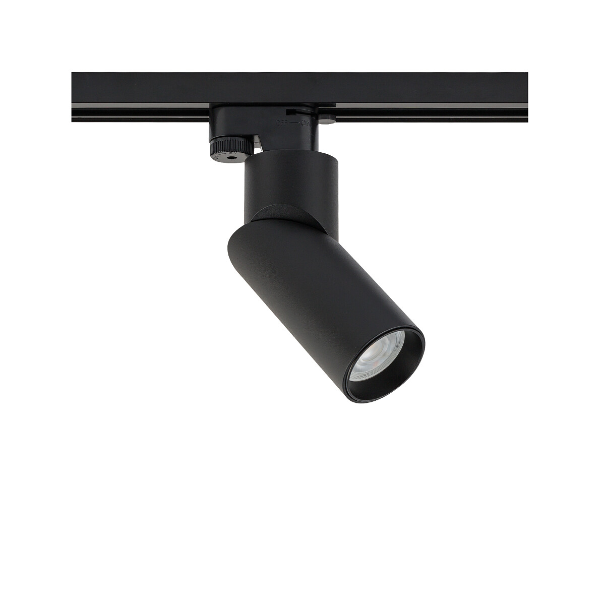 PROFILE INDIA LINEAR LUMINAIRE FOR 1-CICUIT TRACK LIGHTING Detail 1