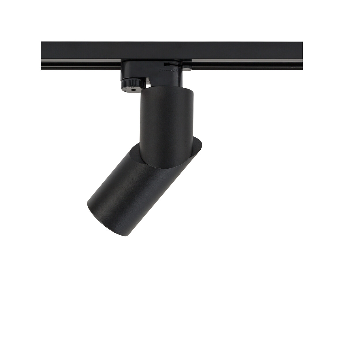 PROFILE INDIA LINEAR LUMINAIRE FOR 1-CICUIT TRACK LIGHTING Detail 3