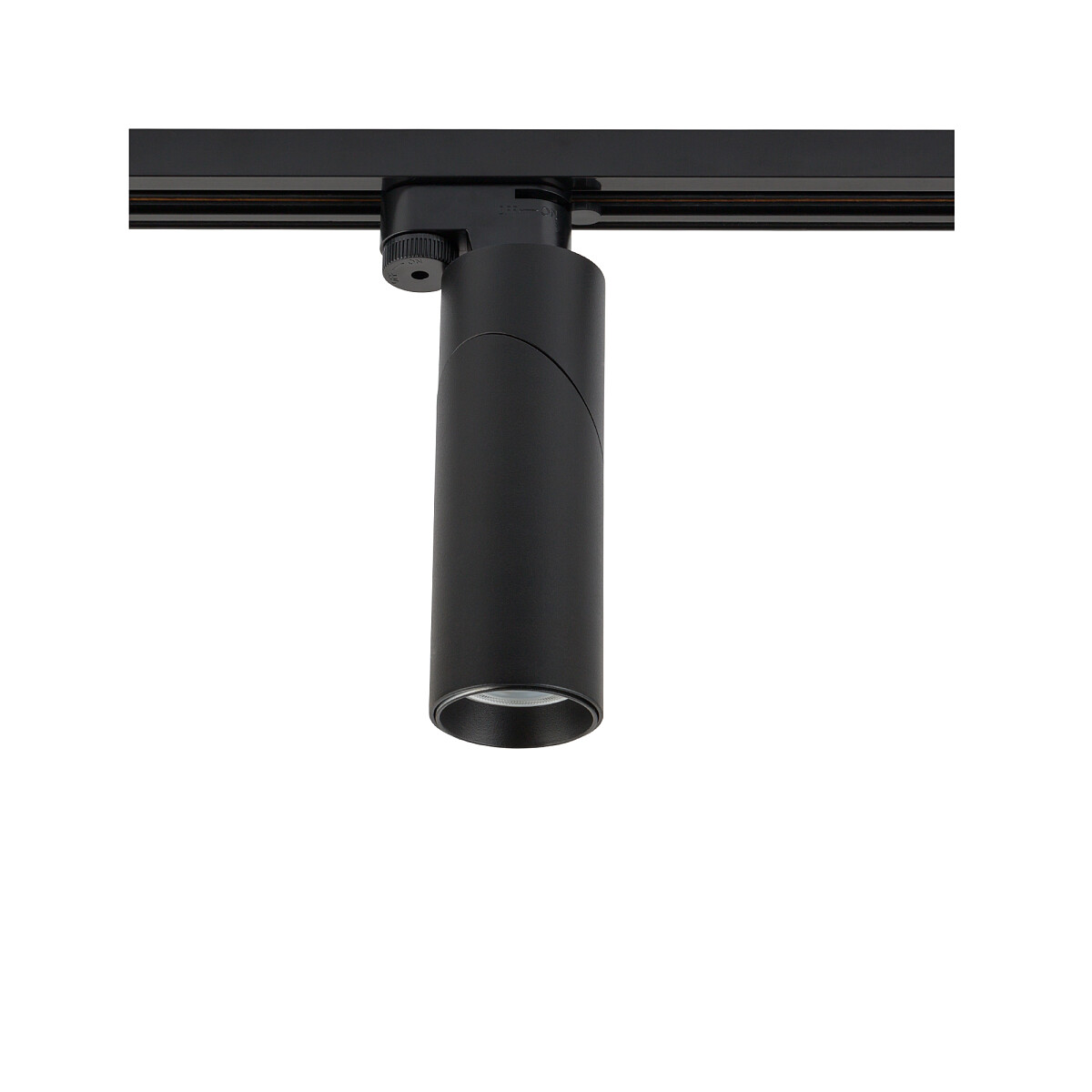 PROFILE INDIA LINEAR LUMINAIRE FOR 1-CICUIT TRACK LIGHTING Detail 4