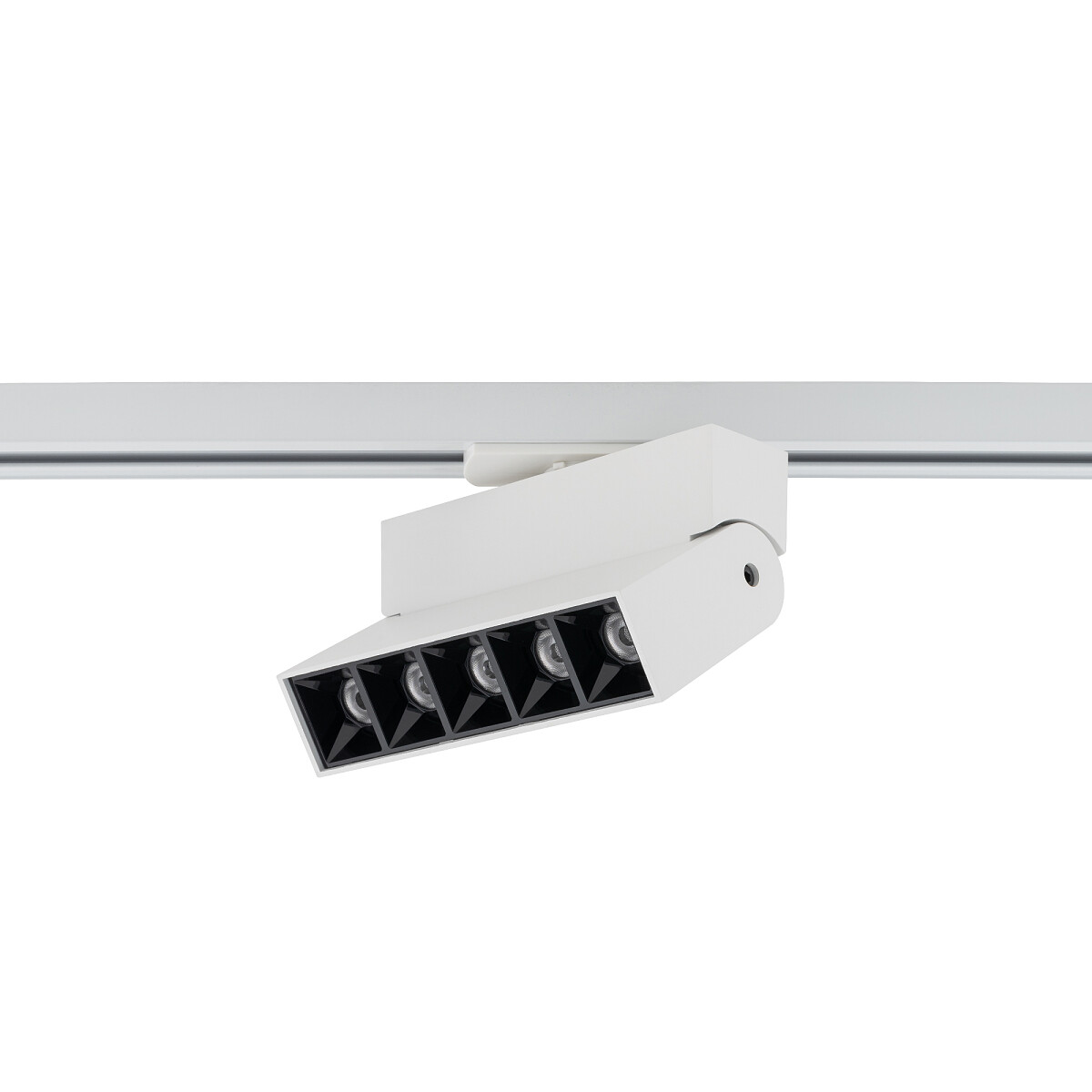 PROFILE FOCUS LED , LINEAR LUMINAIRE FOR 1-CICUIT TRACK LIGHTING Detail 1