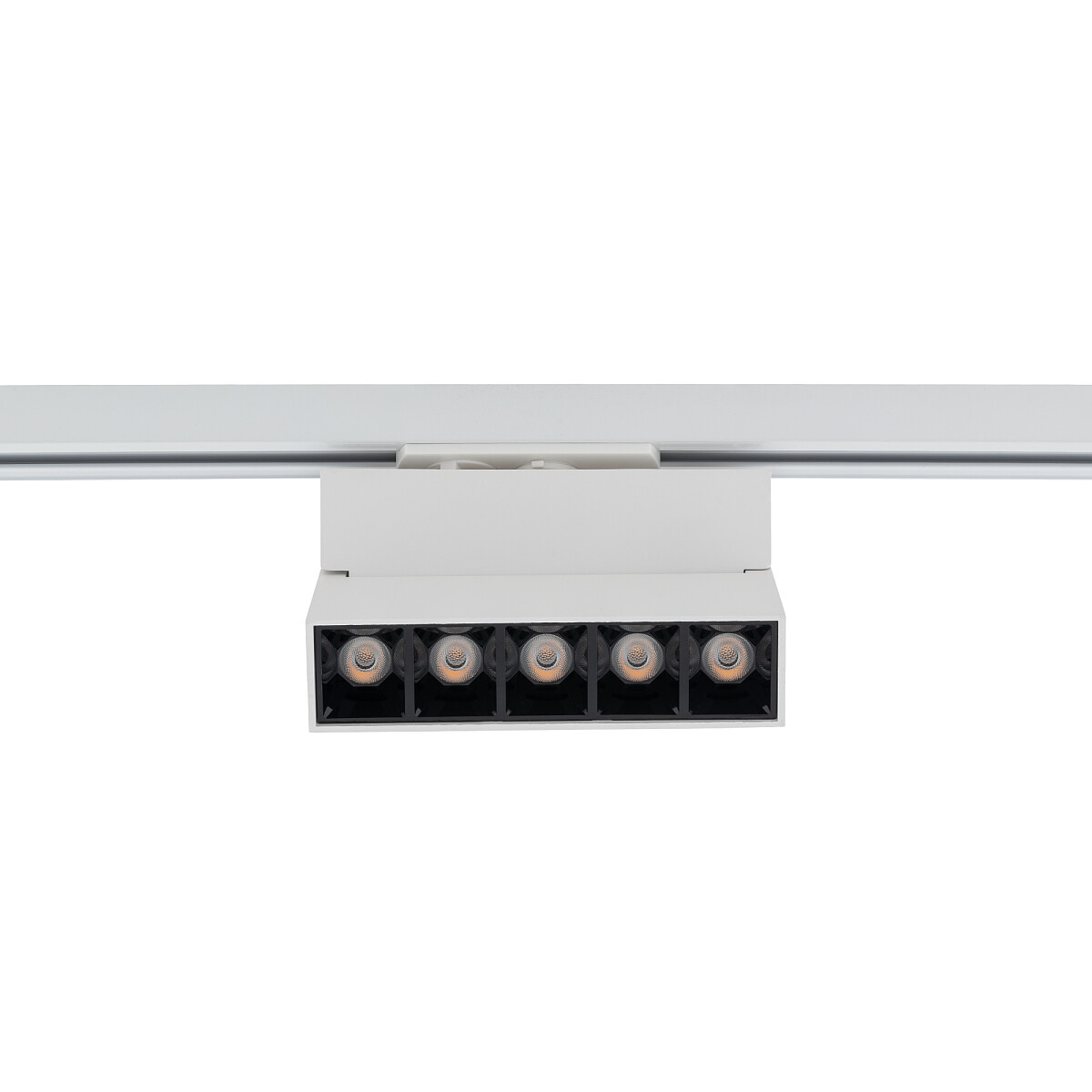PROFILE FOCUS LED , LINEAR LUMINAIRE FOR 1-CICUIT TRACK LIGHTING Detail 3