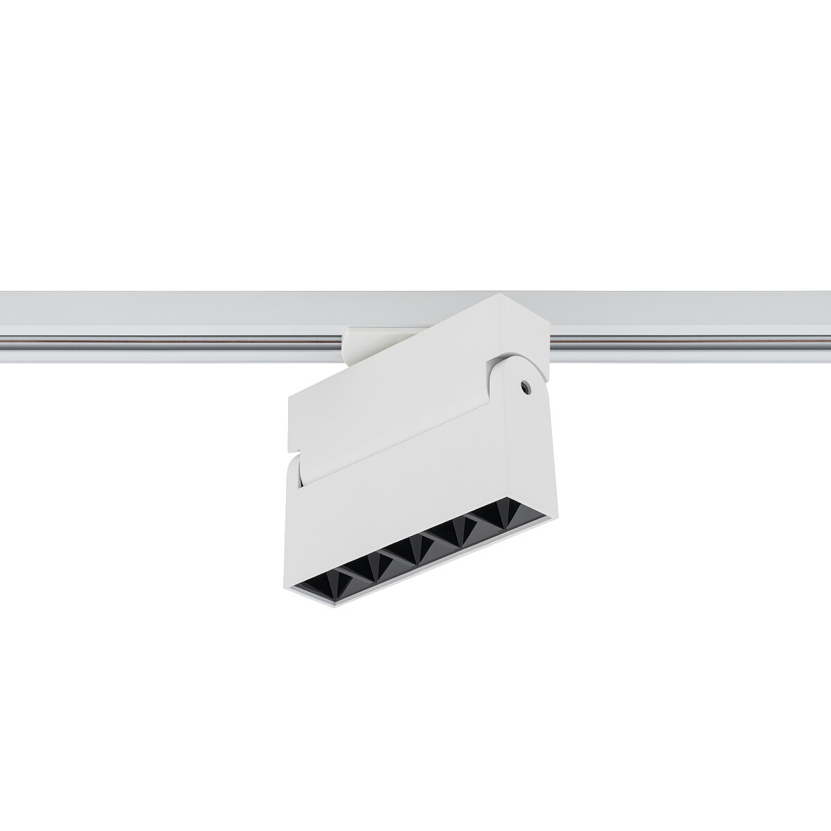 PROFILE FOCUS LED , LINEAR LUMINAIRE FOR 1-CICUIT TRACK LIGHTING Detail 4