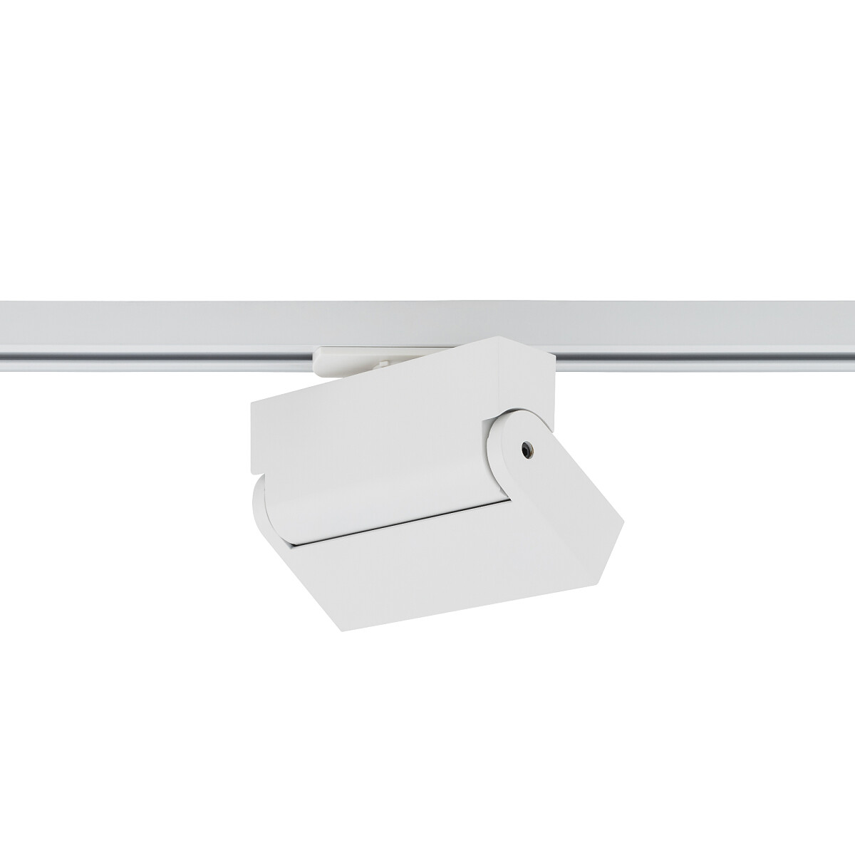 PROFILE FOCUS LED , LINEAR LUMINAIRE FOR 1-CICUIT TRACK LIGHTING Detail 5