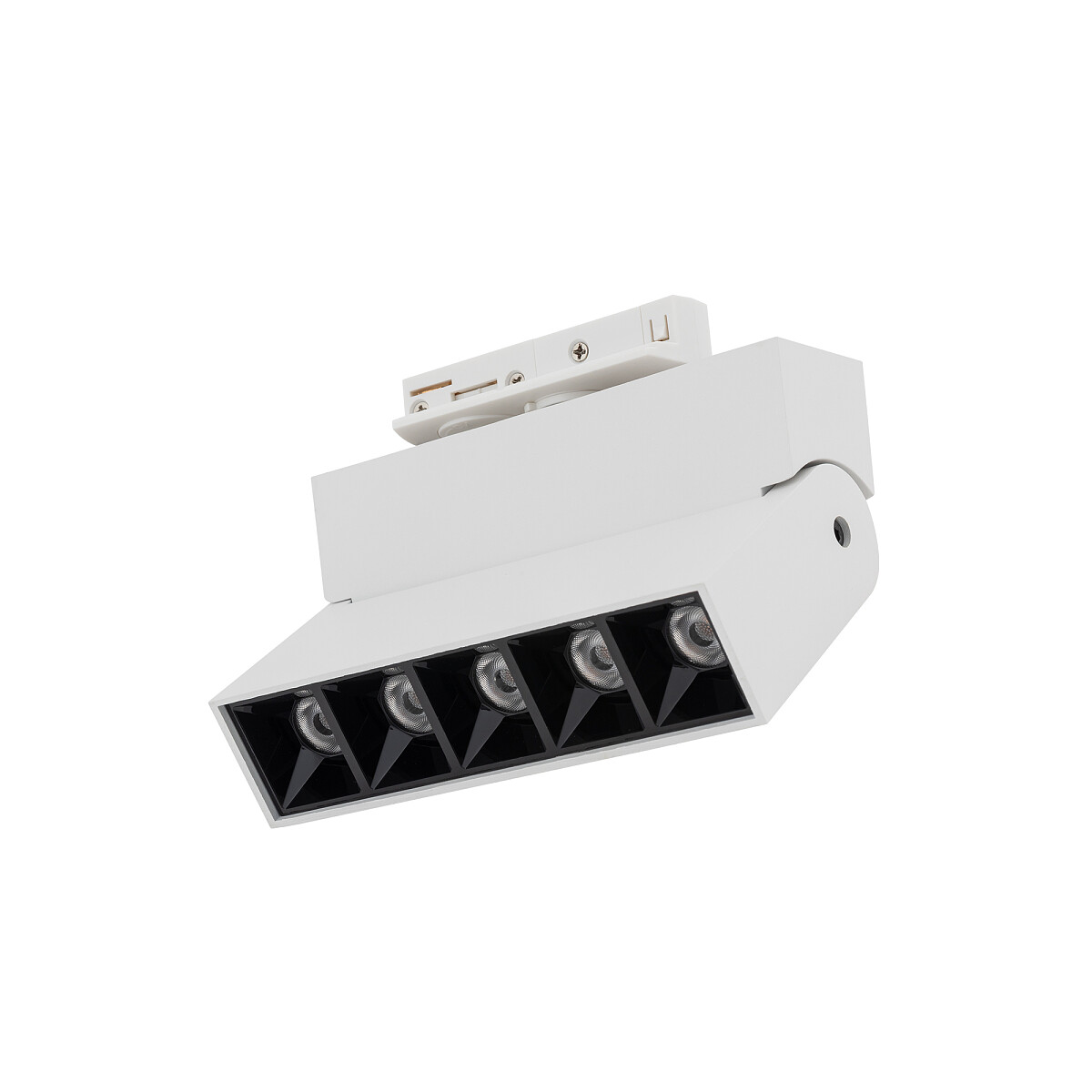 PROFILE FOCUS LED , LINEAR LUMINAIRE FOR 1-CICUIT TRACK LIGHTING Lifestyle 1